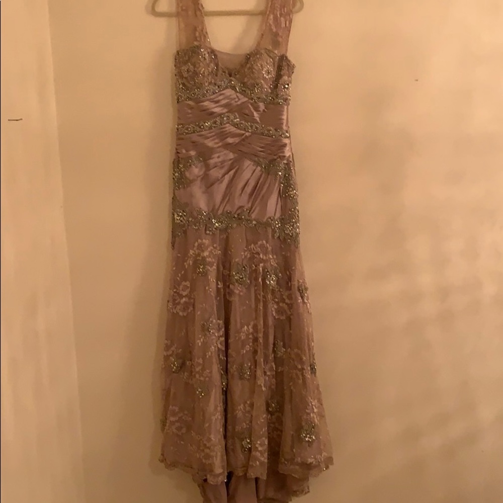 Terani gown